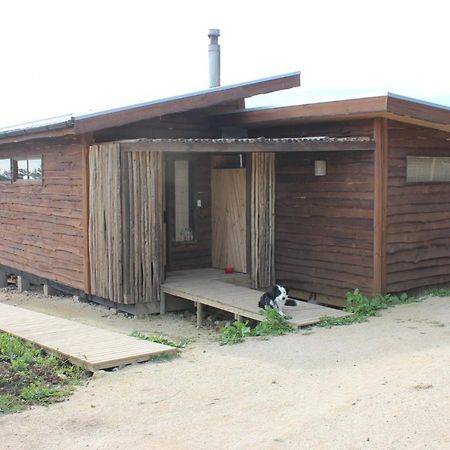 Cabanas Grulla Pichilemu Exterior photo
